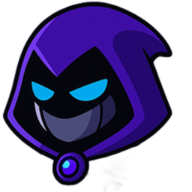 RavenaBot Logo
