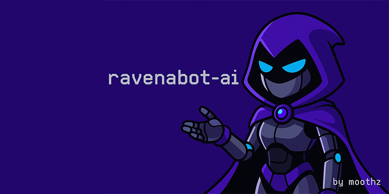 Ravena Bot Banner